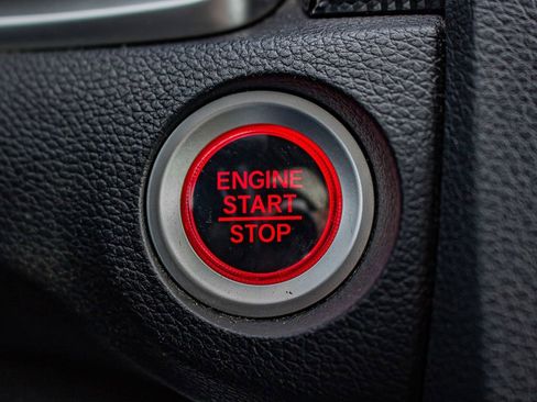 Used 2019 Honda Civic Sport image 28