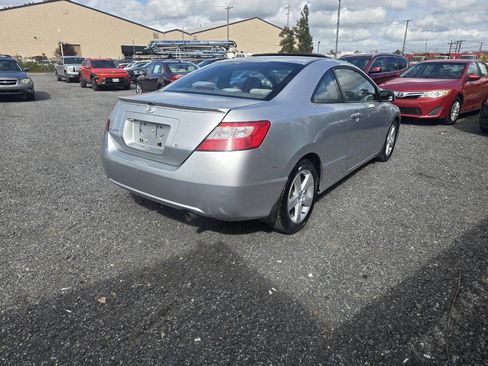 Used 2007 Honda Civic EX image 11