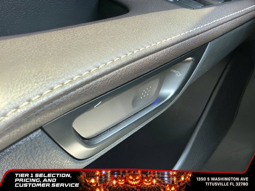 Used 2023 Lexus RX 350 Premium Plus w/ Cold Area Package FWD image 32