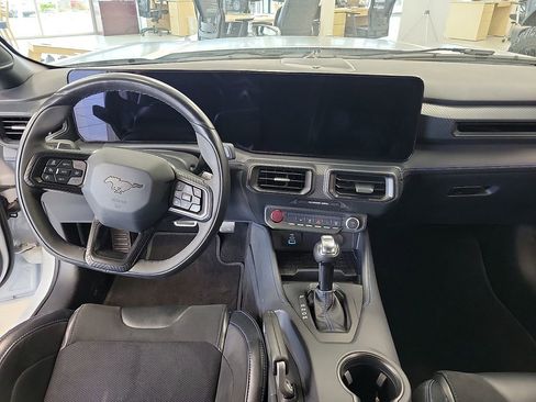 Used 2024 Ford Mustang Dark Horse w/ Dark Horse Handlin Package image 11