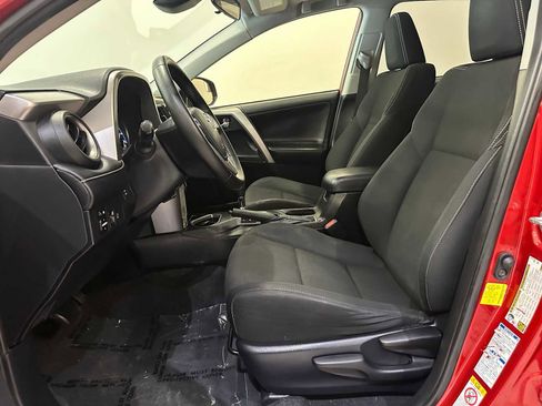 Used 2017 Toyota RAV4 XLE w/ Plus Special Value Package AWD/4WD image 22