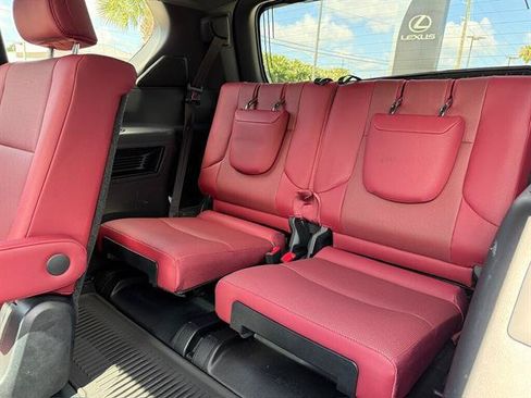 Certified 2023 Lexus GX 460 Premium AWD/4WD image 14