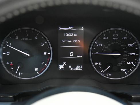 Used 2024 Subaru Legacy Premium AWD/4WD image 30