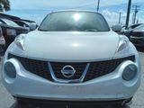 Used 2013 Nissan Juke S image 3