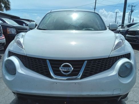 Used 2013 Nissan Juke S image 3