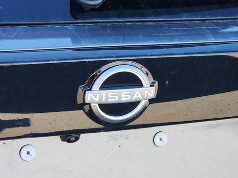 New 2026 Nissan Kicks SV w/ Cold Weather Package AWD/4WD image 17