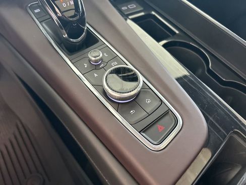 Used 2024 Cadillac Escalade V AWD/4WD image 66