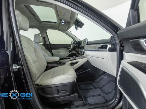 Used 2022 Kia Telluride SX w/ SX Prestige Package AWD/4WD image 44