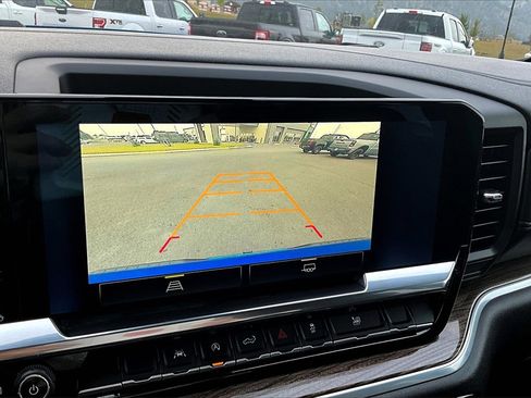 Used 2022 Chevrolet Silverado 1500 RST image 22