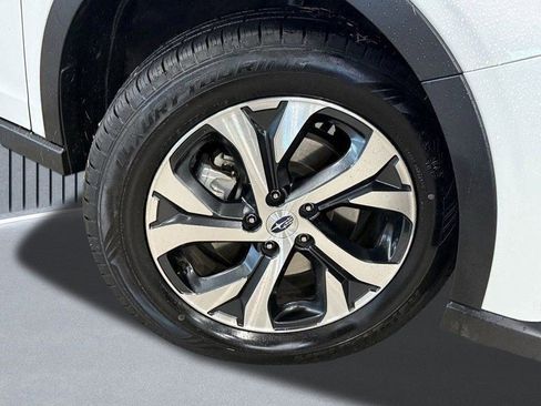 Used 2022 Subaru Outback Limited image 18