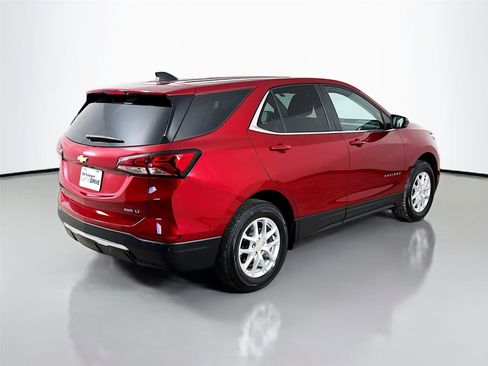 Used 2023 Chevrolet Equinox LT image 8