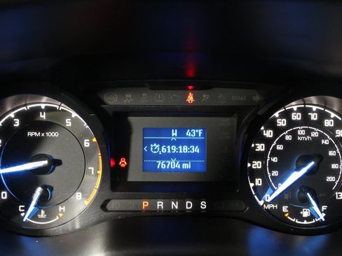 Used 2020 Ford Ranger XL w/ Equipment Group 101A Mid image 18