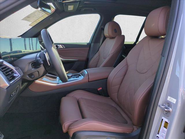 Certified 2026 BMW X5 sDrive40i w/ M Sport Package RWD image 17