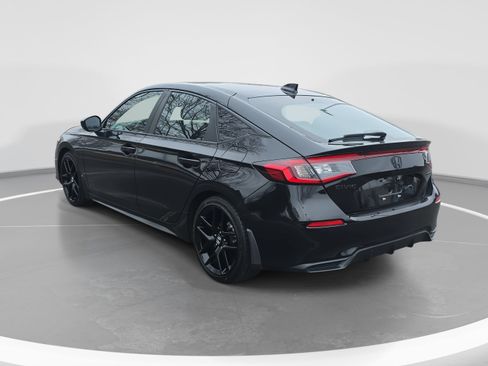 Used 2024 Honda Civic Sport image 7