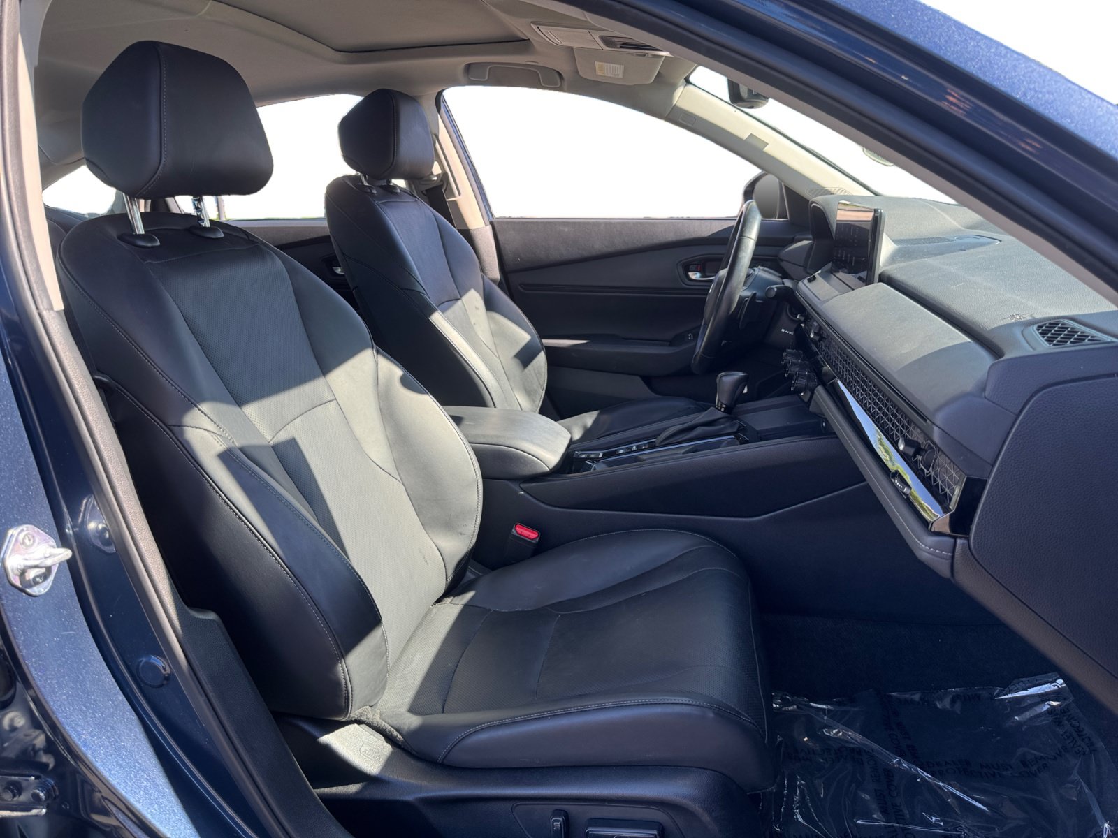 Used 2023 Honda Accord EX-L image 15