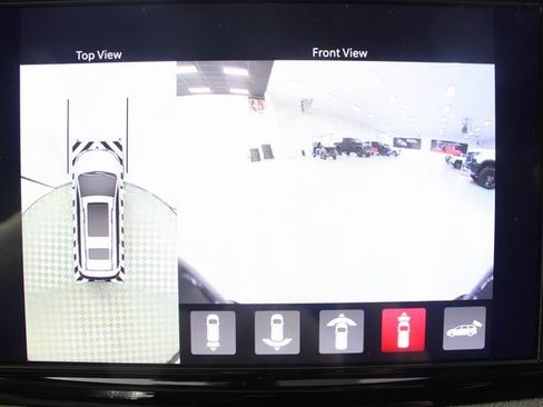 New 2026 Chrysler Pacifica Select image 3