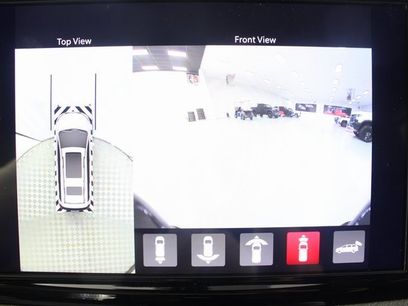 New 2026 Chrysler Pacifica Select