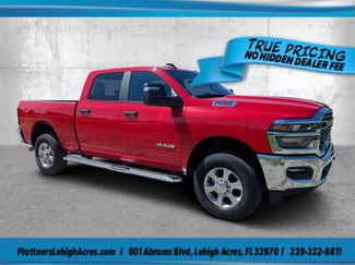 Used 2026 RAM 2500 Big Horn AWD/4WD video 1