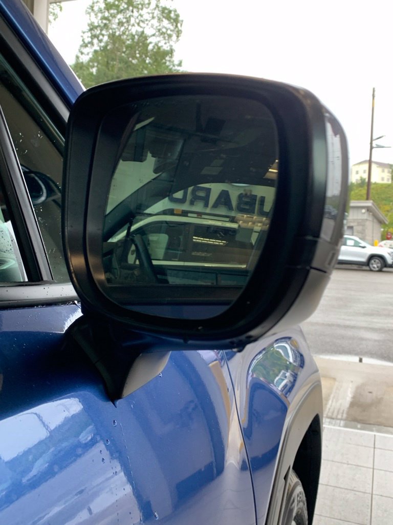 New 2026 Subaru Forester Premium AWD/4WD image 15