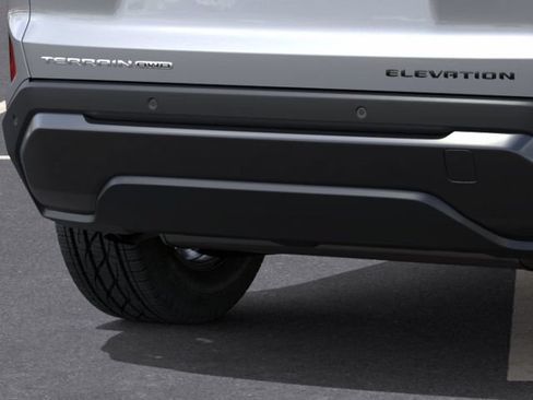 New 2026 GMC Terrain Elevation AWD/4WD image 14