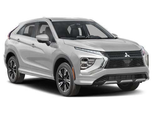New 2026 Mitsubishi Eclipse Cross SEL image 6