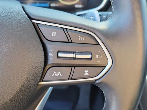 Certified 2023 Hyundai Santa Fe Limited image 20