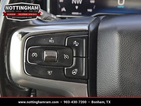 Used 2024 Chevrolet Silverado 3500 LT w/ Convenience Package AWD/4WD image 17