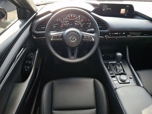 Used 2026 MAZDA MAZDA3 s Sport FWD image 11
