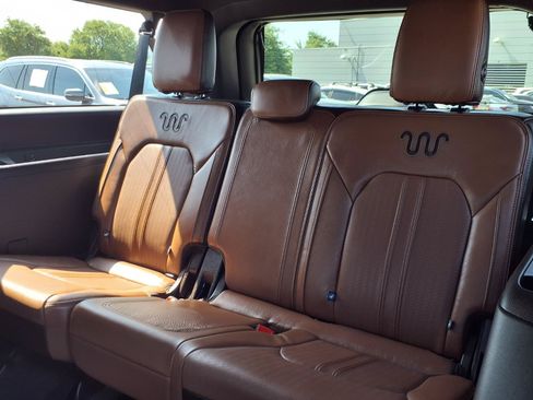 Used 2024 Ford Expedition Max King Ranch AWD/4WD image 19
