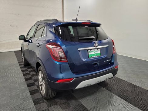 Used 2019 Buick Encore Preferred AWD/4WD image 5