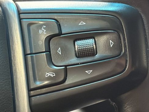Used 2021 GMC Sierra 1500 Denali w/ Driver Alert Package II AWD/4WD image 25