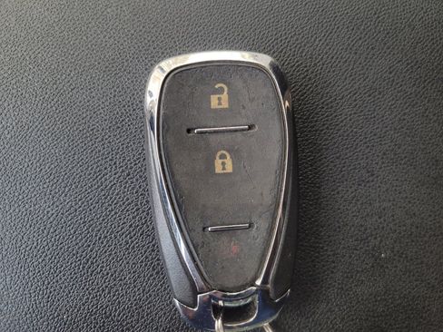 Used 2022 Chevrolet Equinox LT image 32