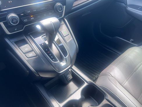 Used 2019 Honda CR-V EX-L image 21