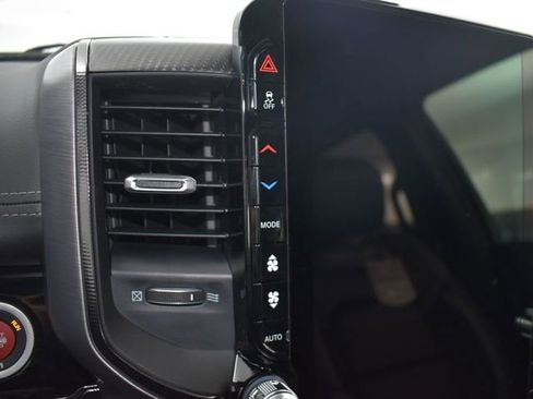 New 2026 RAM 1500 RHO w/ RHO Level 1 Equipment Group image 29