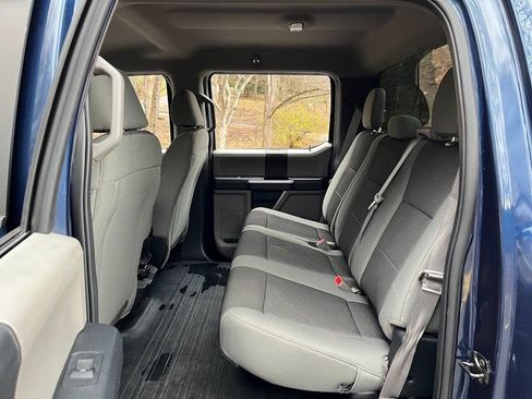 Used 2020 Ford F150 XL w/ XL Power Equipment Group AWD/4WD image 44