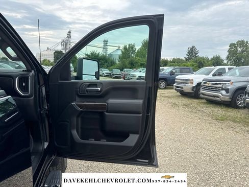Used 2022 Chevrolet Silverado 2500 LT w/ Convenience Package AWD/4WD image 53