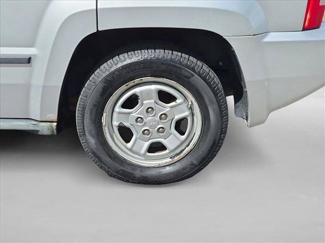 Used 2010 Jeep Patriot Sport w/ PWR Equipment Group AWD/4WD image 21