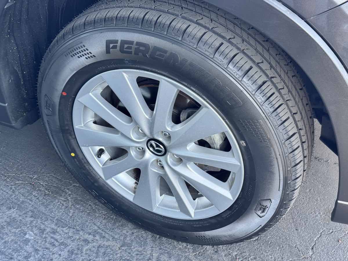 Used 2014 MAZDA CX-5 Touring FWD image 16