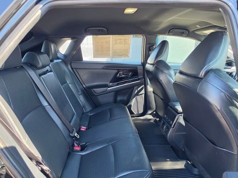 Used 2023 Subaru Solterra AWD image 12