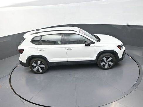 Used 2025 Volkswagen Taos S AWD/4WD image 18