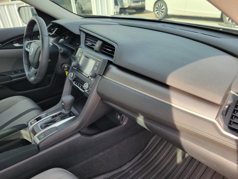 Used 2017 Honda Civic LX image 25