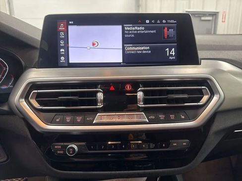 Used 2023 BMW X3 xDrive30i AWD/4WD image 18