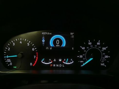 Used 2020 Ford Escape SE AWD/4WD image 30