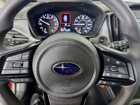 Used 2024 Subaru Crosstrek 2.0i AWD/4WD image 16