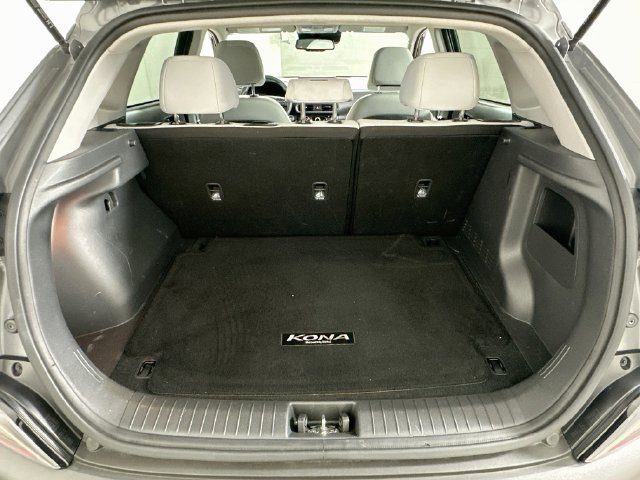 Used 2023 Hyundai Kona SEL FWD image 24