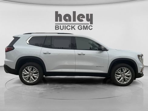 New 2026 GMC Acadia Elevation w/ Elevation Premium Package image 6