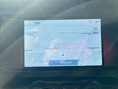 Used 2022 Ford F150 XLT image 13