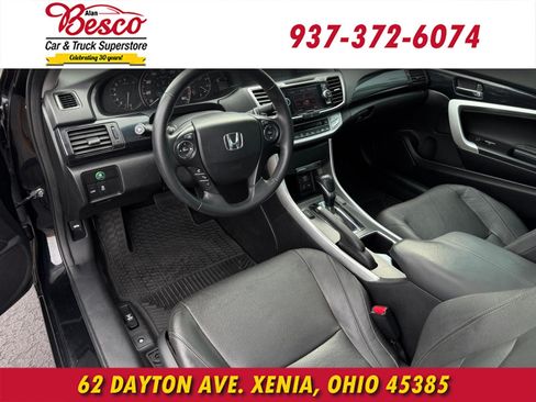 Used 2013 Honda Accord EX-L image 7