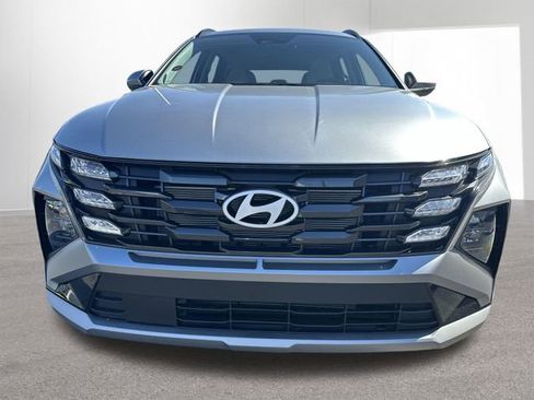 New 2026 Hyundai Tucson SEL AWD/4WD image 41