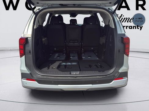 New 2026 Kia Carnival EX FWD image 19
